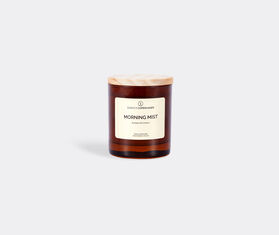 Scent of Copenhagen 'Morning Mist' candle RED SCCO20MOR638RED