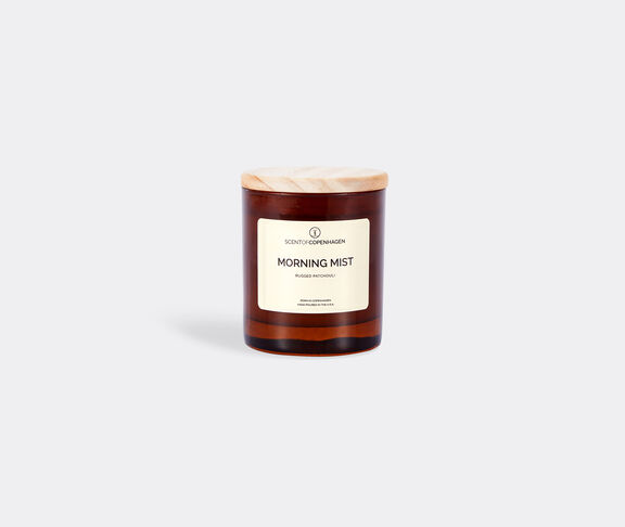 Scent of Copenhagen 'Morning Mist' candle undefined ${masterID}
