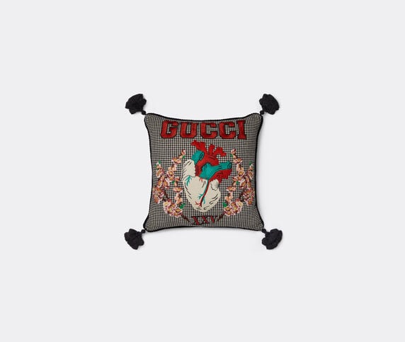 Gucci 'Gucci Heart' cushion Multicolour GUCC22CUS768MUL