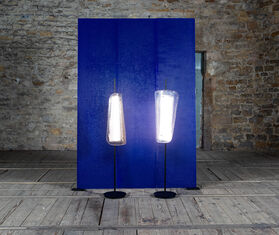 Pulpo 'Bent One' lamp, grey MULTICOLOUR PULP19BEN241GRY