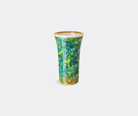 Rosenthal 'Versace Jungle' vase MULTICOLOUR ROSE20VER708GRN