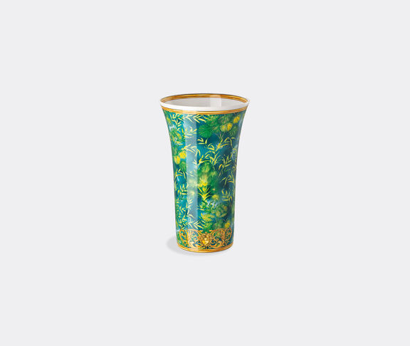 Rosenthal 'Versace Jungle' vase undefined ${masterID} 2