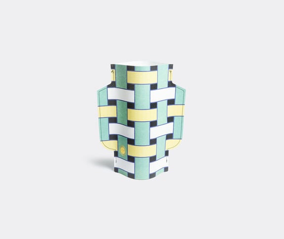 Octaevo 'Artesania' paper vase undefined ${masterID}