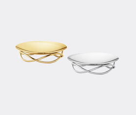 Georg Jensen 'Glow' dish, gold, medium GOLD GEJE20GLO602GOL