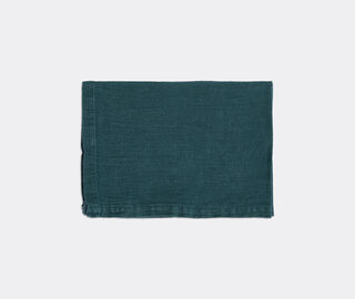 Once Milano Placemats, set of two, forest GREEN ONMI22PLA560GRN