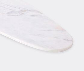 XLBoom &#39;Max&#39; cutting board, large, white WHITE XLBO20MAX958WHI