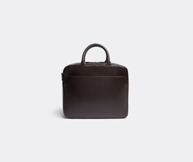 Nava Design 'Milano' briefcase BROWN NAVA17MIL581BRW