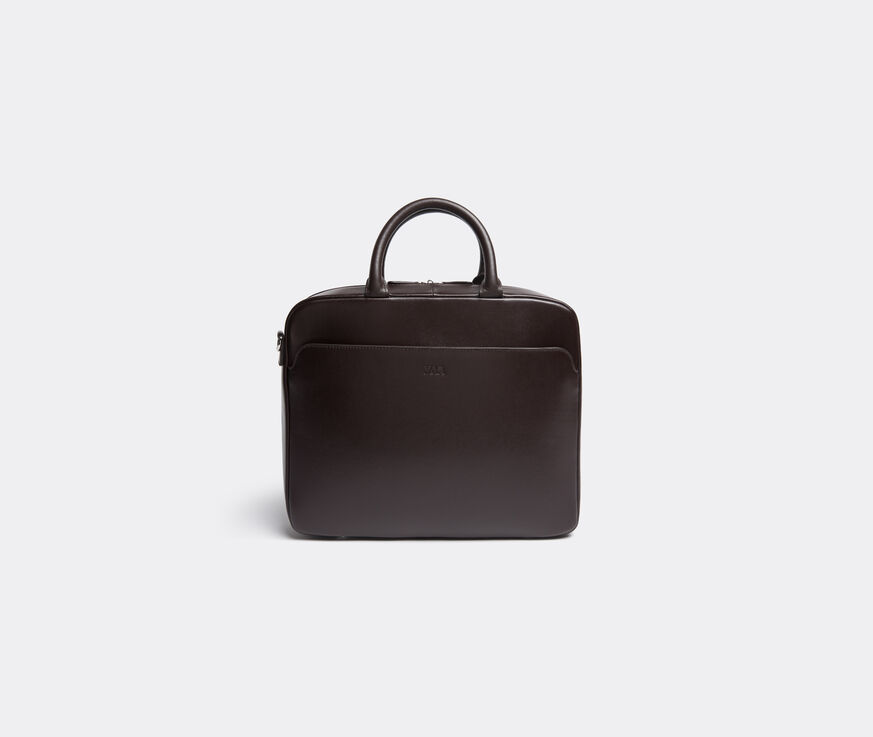 Nava Design 'Milano' briefcase Chocolate NAVA17MIL581BRW