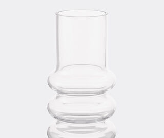 Normann Copenhagen 'Balloon' vase, S, clear TRANSPARENT NOCO19TIV111TRA