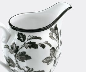 Gucci &#39;Herbarium&#39; milk jug, black BLACK GUCC22HER115BLK