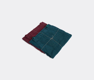 Once Milano Apron, forest MULTICOLOUR ONMI22APR584GRN