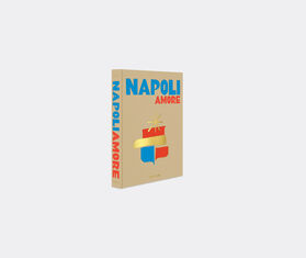 Assouline 'Napoli Amore' PINK ASSO25NAP341PIN