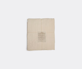 Once Milano Tablecloth, medium, cream IVORY ONMI20TAB719WHI