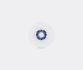 Dolce&amp;Gabbana Casa 'Blu Mediterraneo' dessert plate, set of two BLUE DGCA22SET432MUL