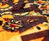 Seletti 'Burnt Carpet, United' multicolor SELE23CAR322YEL