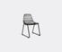 Bend Goods 'Stacking Lucy' chair, black  BEGO19STA389BLK