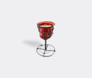 Vanessa Mitrani 'Image' candle RED VAMI22IMA967RED