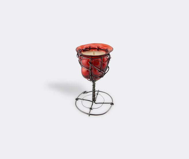 Vanessa Mitrani 'Image' candle RED VAMI22IMA967RED