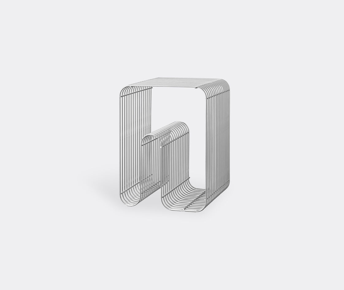 Aytm Seating Silver Uni