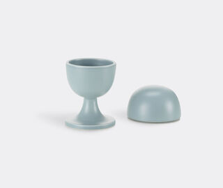 Vitra 'Ceramic Container No 3', ice grey GREY VITR20CER580GRY