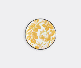 Gucci &#39;Herbarium&#39; round box, yellow YELLOW GUCC21ROU286YEL