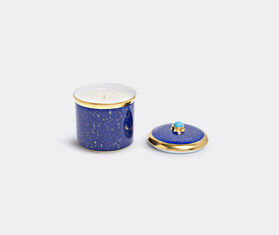 L'Objet 'Lapis' candle MULTICOLOUR LOBJ15LAP767BLU