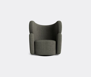 NORR11 'Big Big Chair', grey GREY NORR21BIG404GRY