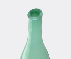 Alexa Lixfeld 'Spin' vase, mint MULTICOLOUR ALEX23GLA549GRN