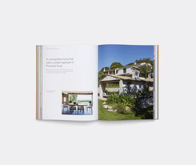 Gestalten 'C&ocirc;te D'Azur Living: The Residences and Interiors of the French Riviera' MULTICOLOUR GEST25COT781MUL