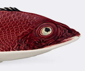 Bordallo Pinheiro &#39;Peixes&#39; platter, large MULTICOLOUR BOPI22PEI865MUL