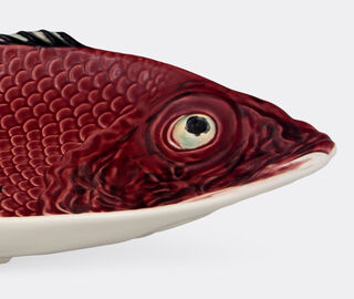 Bordallo Pinheiro 'Peixes' platter, large MULTICOLOUR BOPI22PEI865MUL