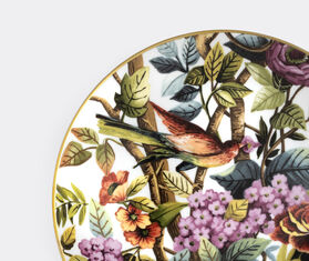 Simone Guidarelli Home 'Jungle' soup plate, multicolor MULTICOLOUR SIMO26JUN447MUL