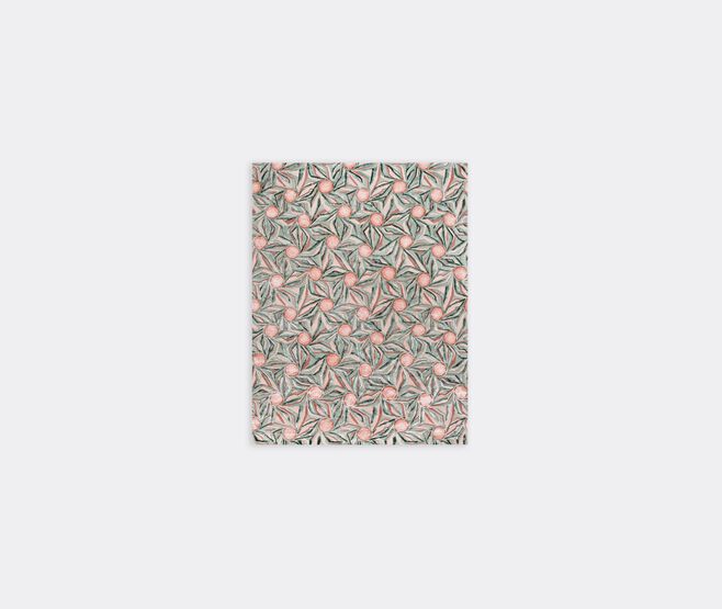 Illulian 'Cocarde' rug MULTICOLOUR ILLU21COC352MUL