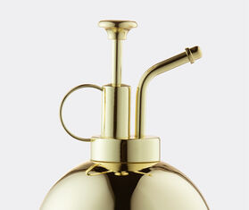 AYTM 'Globe' flower mister GOLD AYTM21GLO821GOL