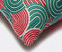 La DoubleJ 'Slinky Verde' cushion Multicolor LADJ22CUS965MUL