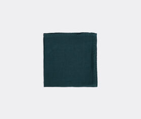 Once Milano Napkins, set of four, forest GREEN ONMI22NAP522GRN