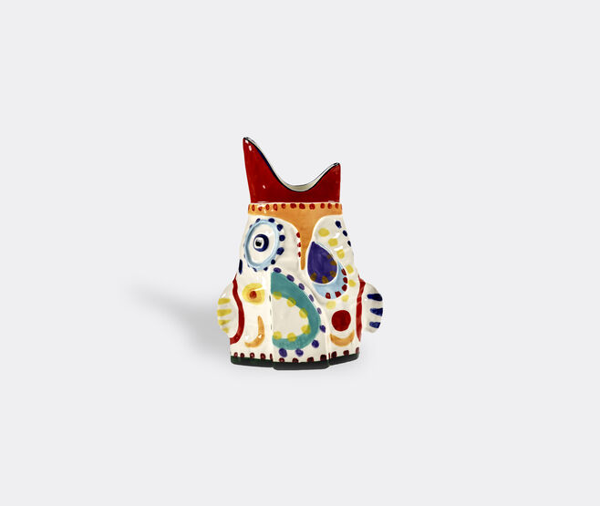Serax 'Sicily 04' vase MULTICOLOUR SERA22VAS090MUL