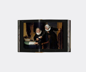 Taschen &#39;Rembrandt. The Complete Paintings&#39; MULTICOLOUR TASC25REM085MUL