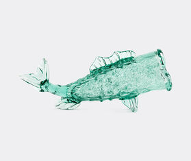 POLSPOTTEN &#39;Fish&#39; jar TRANSPARENT POLS22JAR135TRA