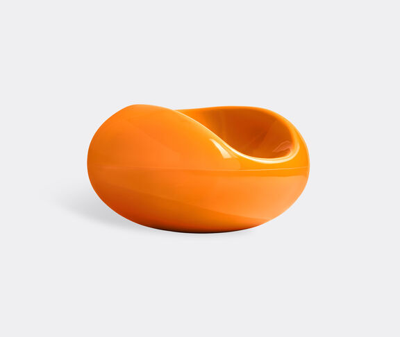 Eero Aarnio Originals 'Pastil' chair, orange undefined ${masterID}