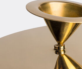 W&auml;stberg 'Holocene No.1' oil lamp BRASS WAST17HOL004BRA