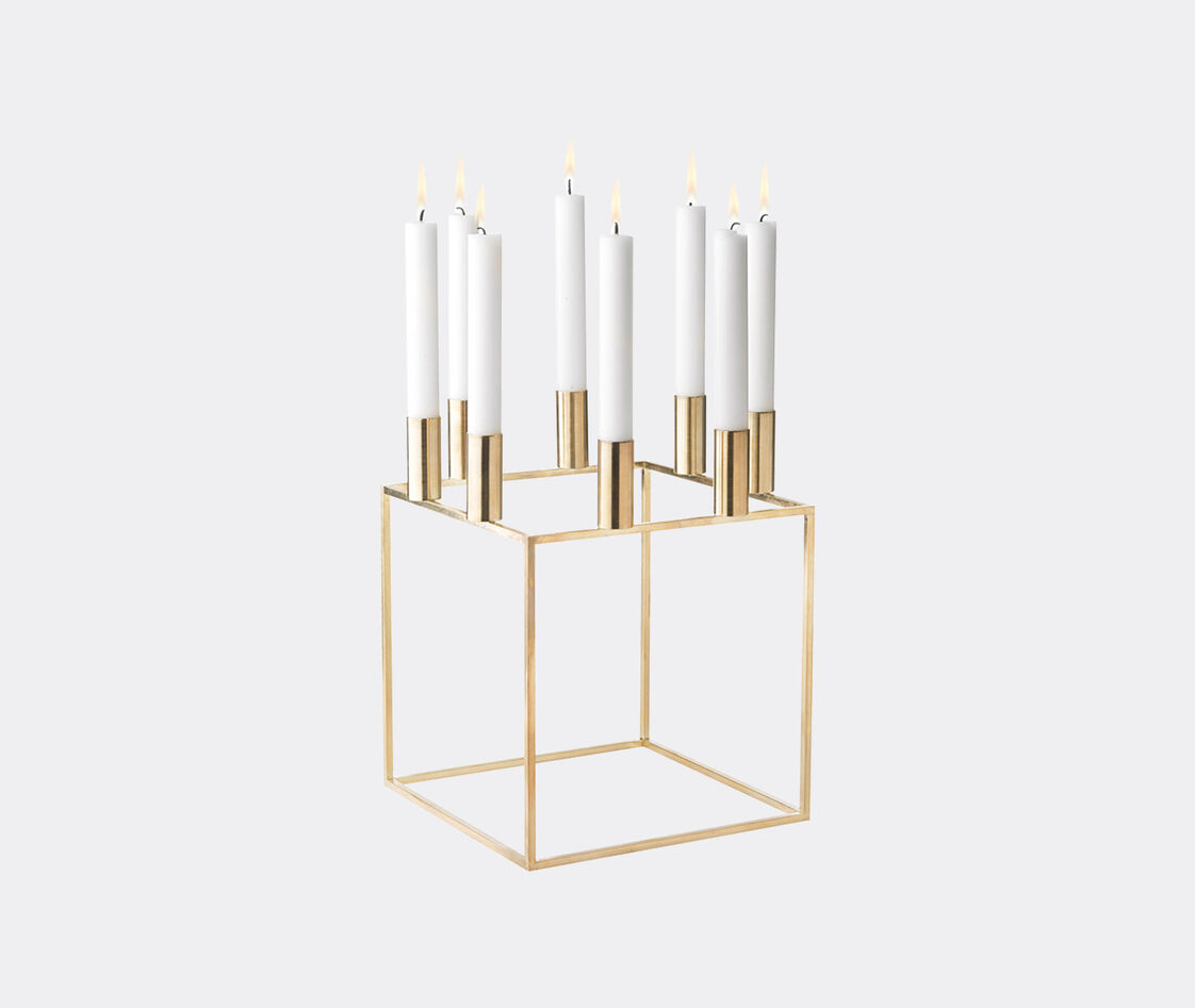 Shop By Lassen Candlelight And Scents Gold Uni