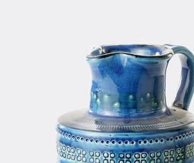 Bitossi Ceramiche 'Rimini Blu' jug, medium BLUE BICE20BOC664BLU