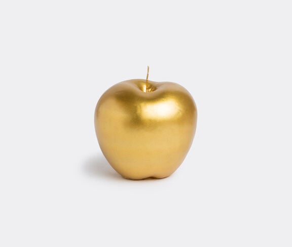 Bitossi Home Frutta: Apple Candle 2
