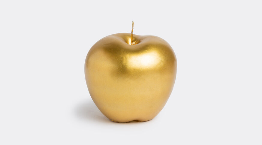 Bitossi Home Frutta: Apple Candle 1