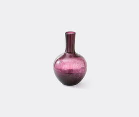 POLSPOTTEN &#39;Ball Body&#39; vase, purple, large PURPLE POLS24BAL756PUR