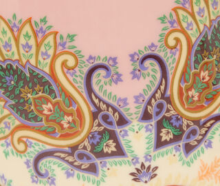 ETRO Home Interiors 'Thistle' candle, lilac LILAC ETRO26THI199LIL