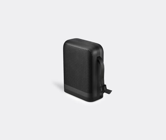 Bang & Olufsen 'Beoplay P6', black undefined ${masterID} 2