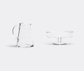 Ichendorf Milano 'Alzata' stand TRANSPARENT ICMI15ALZ317TRA