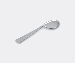 Sambonet 'Gio Ponti' Conca moka spoon MULTICOLOUR SAMB15MOK051SIL